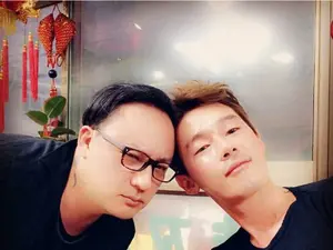 허지웅, 故 신해철 향한 짠한 그리움… 