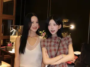 故 최진실 딸 최준희, 엄정화·최화정과 변함없는 의리… 