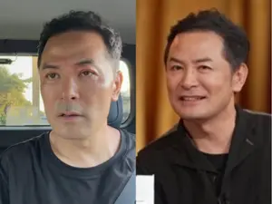 '소통 강사' 김창옥, 퉁퉁 부은 붉은 얼굴 공개… 옻칠 작업 여파 가능성 눈길