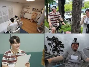 박서진, 2천만 원 취미 생활 청산할까, '살림남2'서 2026년판 절약 미션 공개 