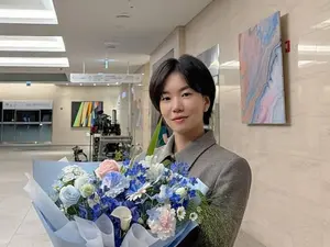 이설, '결혼의 완성' 종영 소회… 