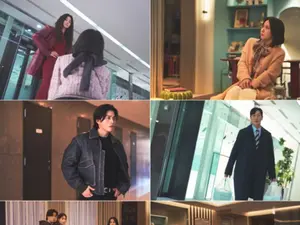 '지금 불륜이 문제가 아닙니다', 시청량 169% 폭발… 김혜수·조여정의 숨 막히는 서사