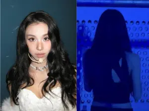 Chaeyoung de TWICE rechaza el rumor de “fumar en interior” en una fiesta DDP… “Solo fue un trago; me cansé de malentendidos”