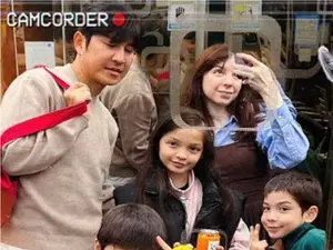 박주호·안나, 암 투병 이겨내고 넷째 임신… 