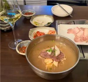 '생방송 투데이' 여의도 우대갈비어복쟁반 위치 어디?… 방송 출연 맛집의 특별한 비밀