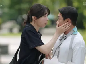 '사랑이 온다' 안희연·하석진 비극적 엇갈림… 배정남·이주연과 핑크빛·죄책감 사이