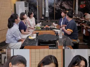 '남겨서 뭐하게' 강서구 마곡동 돌판삼겹살 고깃집 위치는?, 발산역 250m 핫플레이스