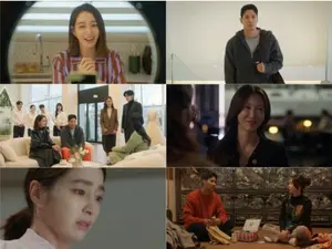 '그래, 이혼하자' 이민정, 김지석과 이혼 전쟁 선포 