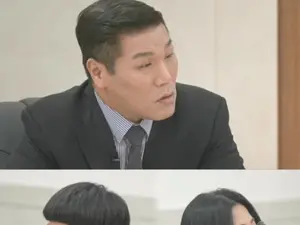  '이혼숙려캠프' 쪼잔 부부 가사조사 속 드러난 충격 반전 