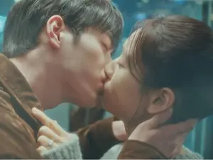 '너 말고 다른 연애' 서강준·안은진, 9월 12일 첫 방송 확정 