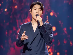  손태진, '사랑이 온다' OST '첫 마음 그대로' 발매 
