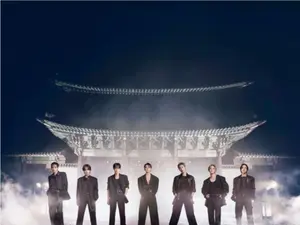 BTS 'Arirang' và kỳ tích 22 tuần càn quét các bảng xếp hạng Anh, Spotify: 
