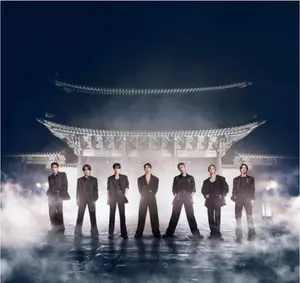 BTS y ‘Arirang’: el milagro de 22 semanas que arrasó en las listas británicas y de Spotify y demostró su popularidad global