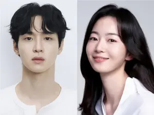 장동윤·김승윤 깜짝 결혼 발표… 10월 스몰 웨딩 