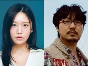 송하예, 동갑내기 유튜버 조매력과 백년가약 