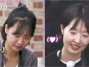 '나는 솔로' 33기 영호, 2:1 데이트서 영자 외면 논란 