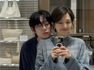  십센치 권정열·김윤주, 럽스타그램 해프닝 