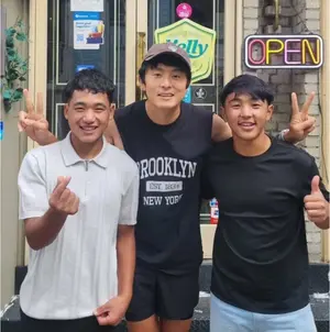 기안84, 네팔 참사 속 '태계일주' 셰르파 소년 무사 소식 공유 