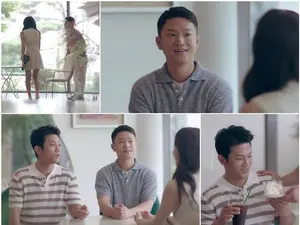 조준현, 첫 소개팅서 역대급 직진 본능 