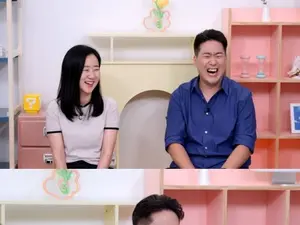 장동선, 홍진경 딸 만난 비화… 이진형 교수의 '8당 7락' 비법 
