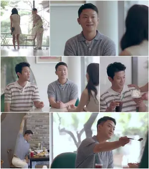 조준현, 첫 소개팅서 역대급 직진 본능 