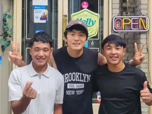 기안84, 네팔 참사 속 '태계일주' 셰르파 소년 무사 소식 공유 