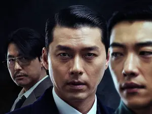 현빈·정우성·우도환 '메이드 인 코리아2' 출격 
