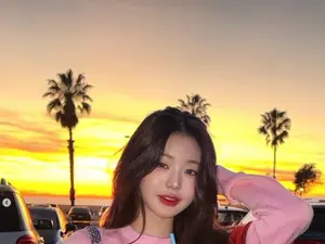 장원영, 관계자가 극찬한 남다른 현장 태도 