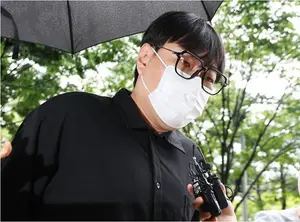 이진호, 8억 도박·음주운전 혐의로 집행유예 3년 
