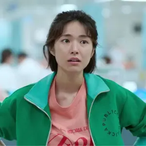 하영, '중증외상센터' 차기 시즌 하차… 증조부 친일 여파 