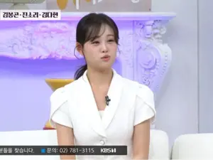 현역가왕3 진소리, 걸그룹 파스텔걸스 시절 빚 1천만 원 자력 청산 고백