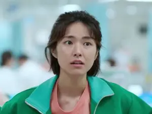 하영, '중증외상센터' 차기 시즌 하차… 증조부 친일 여파 