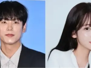 곽시양♥유지애, 11월 전격 결혼… 열애설 건너뛴 깜짝 스타 커플 탄생