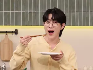 안성훈, '알토란' 새 MC 낙점… 요식업 경험 살린 미식 행보