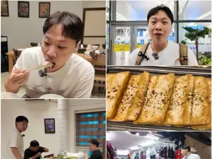 이상준, 하노이서 