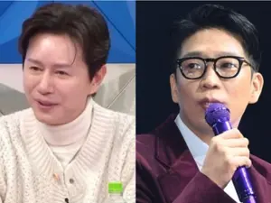 MC몽, 배우 김민종 고소 취하 계기 될까…사과 방송서 