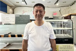 '생활의 달인' 1047회 위치 어디?…경주 찹쌀떡 고로케·수원 군만두·부평 낙원떡집