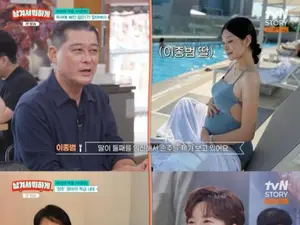 '남겨서 뭐하게' 이종범, 아들 이정후·외손주 가족사진 공개…아내 근황은?