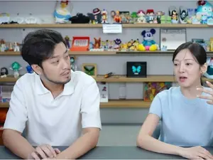 소녀시대 효연, '침착맨'서 데뷔 초 고충 고백…외모·춤 평가 극복한 비결