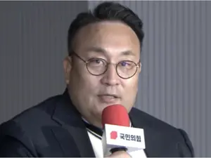 이혁재, 인천 송도서 음주운전 사고…경찰 불구속 입건