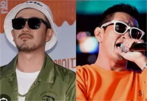 DJ DOC 이하늘·김창열 2년 만에 갈등 해소…지인 부고 계기로 연락