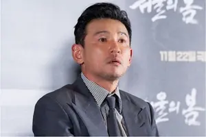 황정민 스토커 1심서 벌금 600만원 선고…A씨 측 항소 예고·샘컴퍼니 강경 대응
