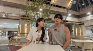 '나는 솔로' 30기 영수·옥순, 다낭 무계획 여행 공개…결혼 준비 근황