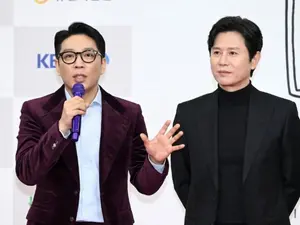 김민종, MC몽 명예훼손 고소 취하…4개월 만에 오해 풀고 갈등 마침표