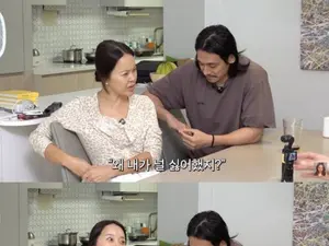 백지영, 서인영과 과거 불화설 언급 