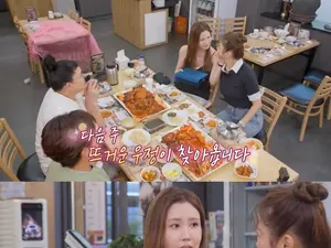 '남겨서 뭐하게' 광주 남한산성 코다리조림 위치…속초 덕장 코다리 맛집 정보