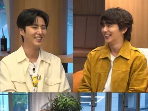 유승호·데이식스 영케이 '틈만나면,' 출연…청담동 틈새 시간 공략