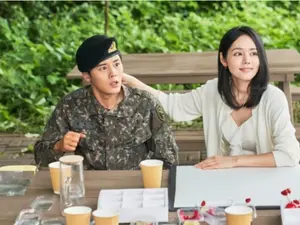 '신병4' 7회 한가인 면회 등장…김동준 누나 전우주 역으로 활력 예고