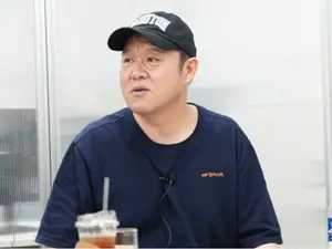 김구라, 이형택·이대훈 폭행 해프닝 전말 언급…'라디오스타' 16일 방송 예고