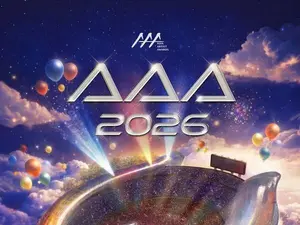 'AAA 2026' tổ chức tại Cao Hùng vào tháng 12, tổng hợp dàn nghệ sĩ Jang Won-young, Ji Chang-wook, Kim Soo-hyun, Byeon Woo-seok